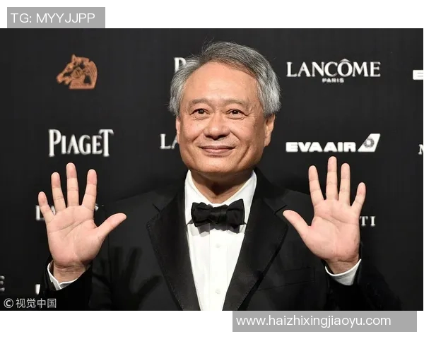 李安：从东方到西方的电影大师之路与文化交融探讨