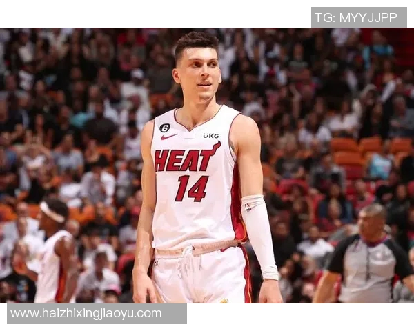 泰勒希罗在NBA赛季中的表现与未来发展潜力分析